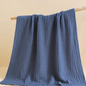 The Baby Muslin Swaddle