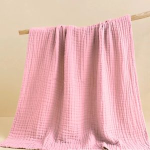 The Baby Muslin Swaddle