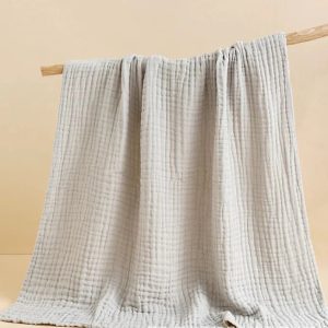 The Baby Muslin Swaddle