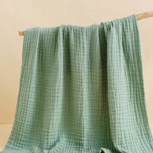 The Baby Muslin Swaddle