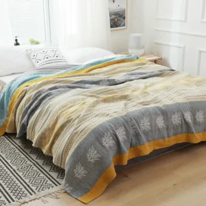 Vintage Soft Blanket