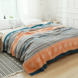 Vintage Soft Blanket