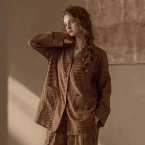 Pajama Set